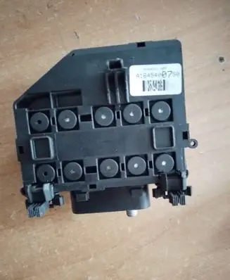 Mercedes-Benz ML W164 Positive wiring loom A1645400750