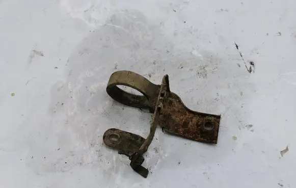 Nissan X-Trail T31 other engine part NOCODE