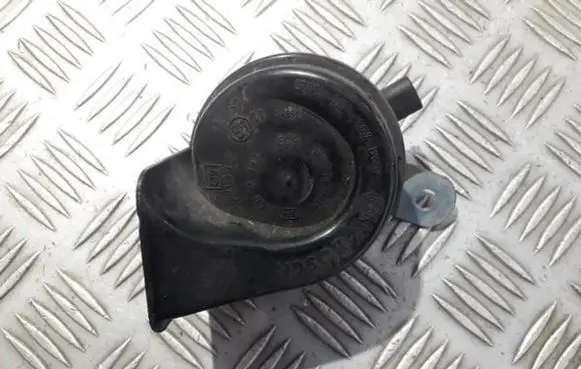 BMW 5 E39 Horn signal 703881157 01.1157