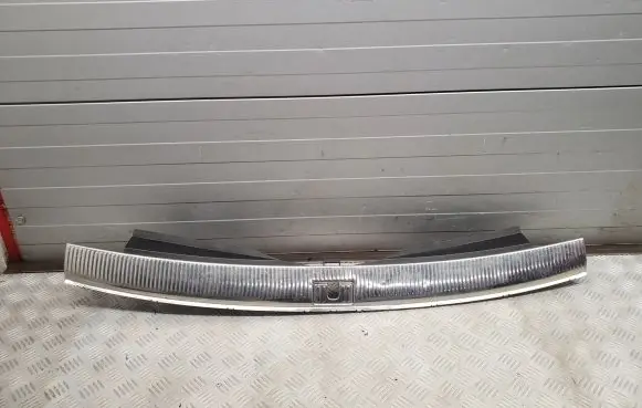 Audi Q7 4L Trunk/boot sill cover protection 4L0864483E