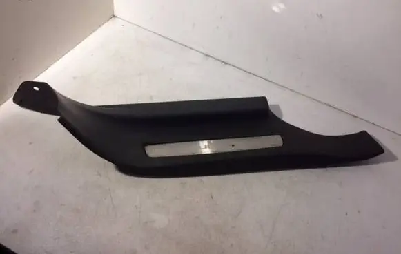 Subaru Tribeca Rear sill trim cover 94061XA00A