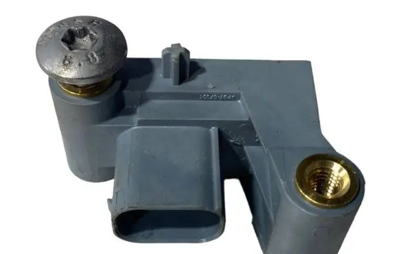 BMW 7 F01 F02 F03 F04 Airbag deployment crash/impact sensor 65779159314 9159314 026308