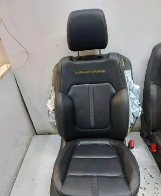 Ford Ranger IV Front passenger seat FORRANFot7023970