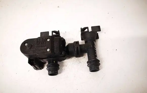 Opel Astra G Coolant heater control valve 90559837