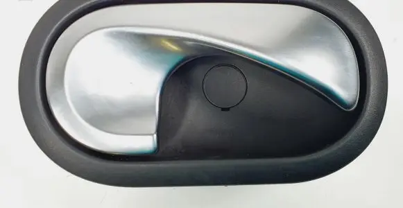 Renault Twingo III Front door interior handle 21029310580