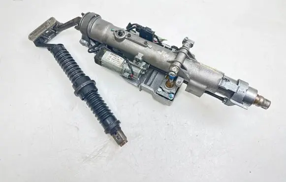 Mercedes-Benz S W220 Steering wheel axle A2204620220G 404475