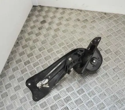 Skoda Yeti (5L) Rear upper control arm/wishbone 1K0505226H