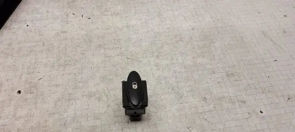 Citroen C5 Central locking switch button 96326949 231423