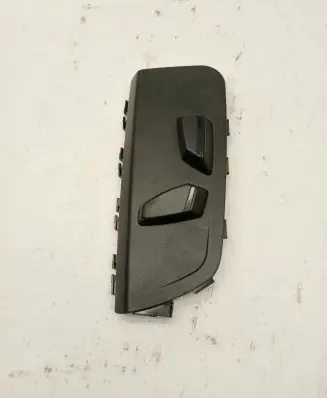 BMW M3 F80 Seat control switch 9276616