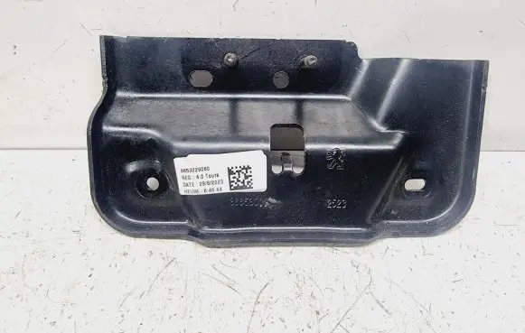 Peugeot 5008 II Distronic sensor bracket 9853229080 9836653080