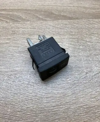 Audi A4 S4 B5 8D Headlight level height control switch 8D0941301