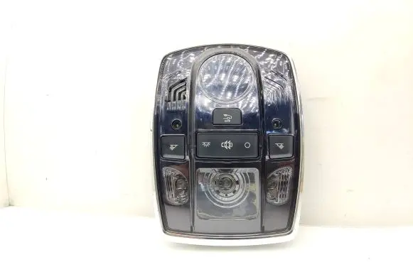 Peugeot 508 Front seat light 98027660XT 6292 N0033P0