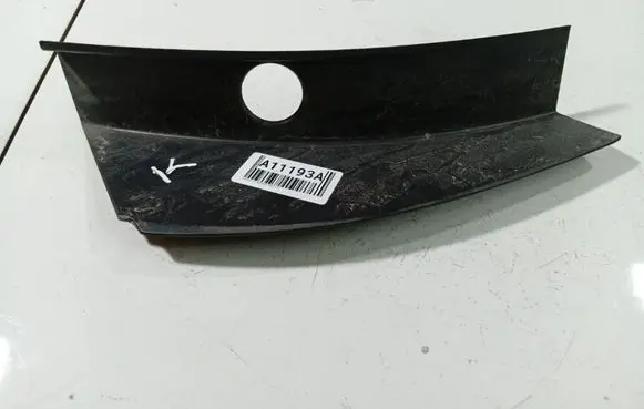 Citroen C4 I Picasso Other interior part 9684360977