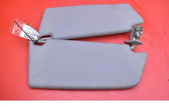 Opel Astra H Sun visor