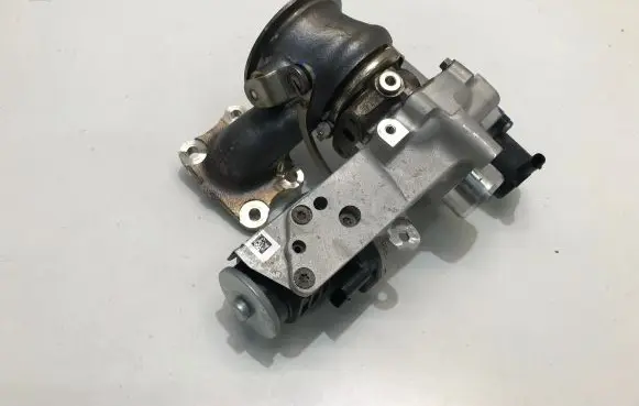 Citroen C5 X Turbo 9836081180