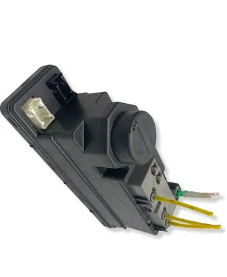 Mercedes-Benz CLK A208 C208 Central locking vacuum pump 2108002648