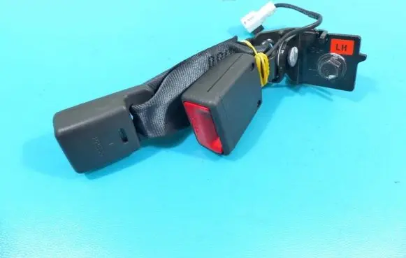 KIA Stonic Rear seatbelt 898J0H8200WK IMPRK1235051