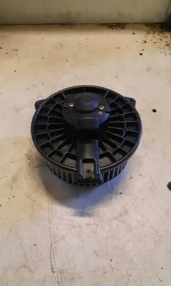 Suzuki Liana Heater fan/blower 1940001480