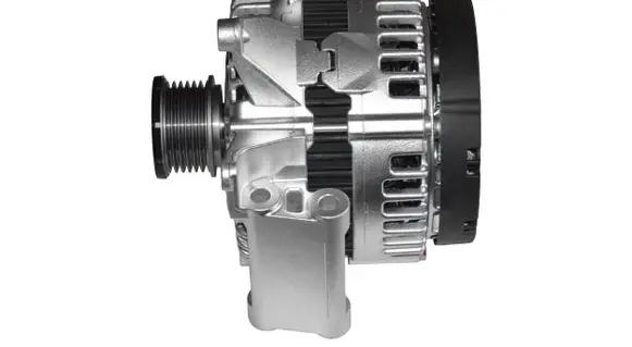 Mercedes-Benz C W204 Generator/alternator 0121715029