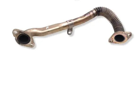 Renault Trafic II (X83) EGR valve line/pipe/hose 8200940347