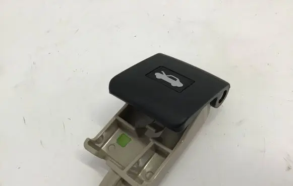 Lexus RX V Engine bonnet (hood) release handle 5363112040