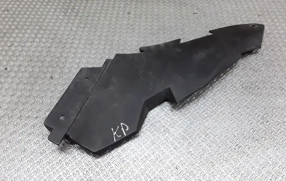 Under headlight/headlamp trim