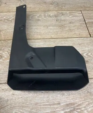 Lexus NX Front door glass trim molding 76621YY210