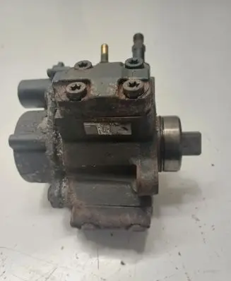 Ford Transit Fuel injection high pressure pump BK2Q9B395BC