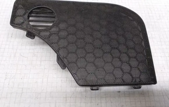Audi A6 S6 C4 4A Front door speaker cover trim 4A0035420