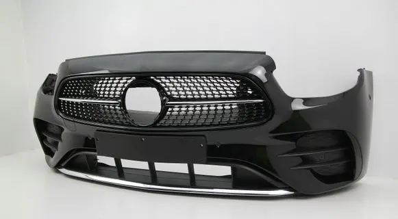 Mercedes-Benz E AMG W213 Front bumper a2138857404