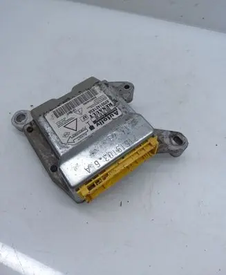 Renault Laguna II Airbag control unit/module 8200142183A