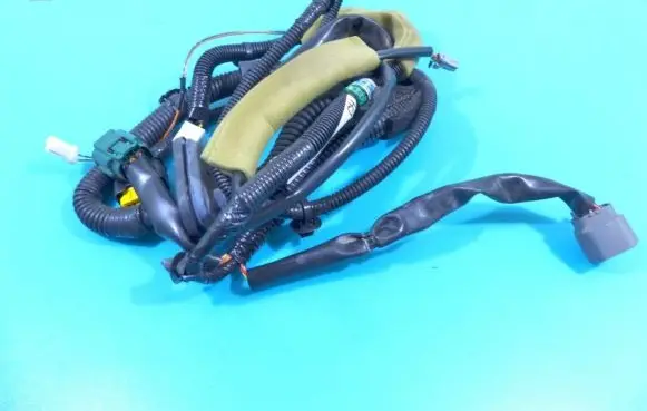 Infiniti FX Rear door wiring loom 241261WY1A IMPRK1231952
