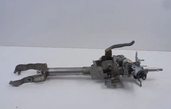 Mazda 626 Ignition lock