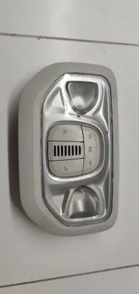 Fiat Tipo Other interior light 07356314060
