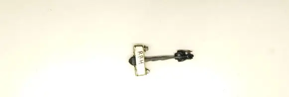 Renault Espace V (RFC) Rear door check strap stopper 