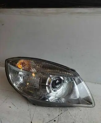 Skoda Fabia Mk2 (5J) Headlight/headlamp 24783200R