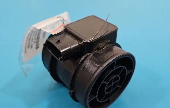 Opel Vectra C Mass air flow meter 90530463 IMPRK1558631