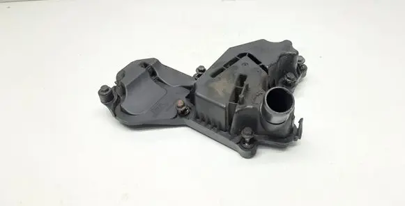 Volvo V60 Breather/breather pipe/hose BM5G6A785BB