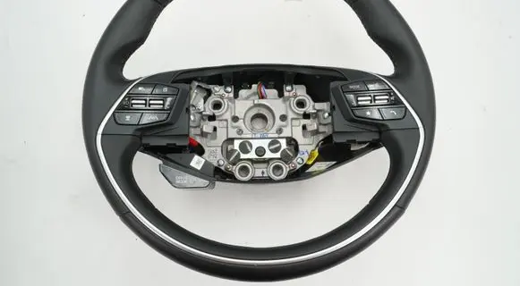 KIA EV6 Steering wheel 56100CV060WK 96711CV000