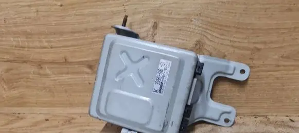 Power steering control unit/module