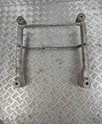 Volvo XC60 Front passenger seat console base 31488327