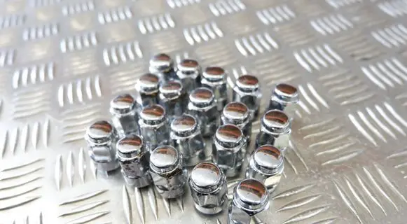 Honda CR-V Nuts/bolts 