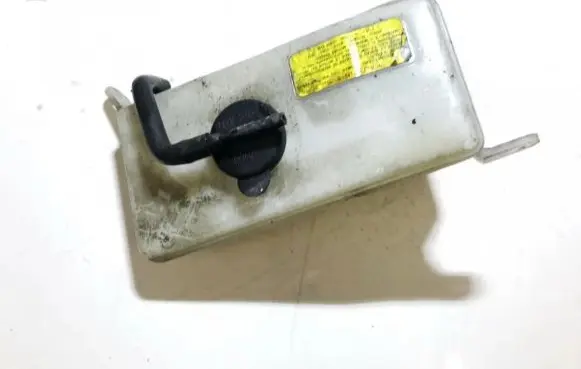 Hyundai Accent Coolant expansion tank/reservoir 2543122020 25431-22020
