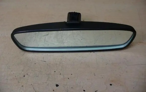 Ford Fiesta Rear view mirror (interior) IE9014276 I2821