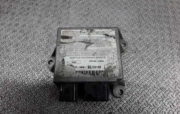 Ford Mondeo Mk III Airbag control unit/module 1S7T14B056