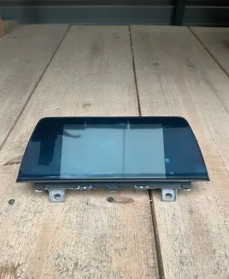 BMW 1 F20 F21 Screen/display/small screen 9322122