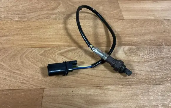 Audi A6 S6 C6 4F Lambda probe sensor 06E906265