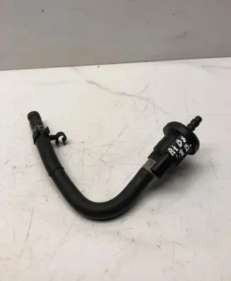 Audi A4 S4 B8 8K Vacuum valve 06H906517B 0280142459