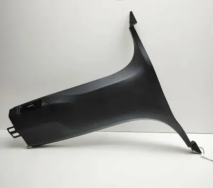 BMW X5 G05 (B) pillar trim (top) 7434276