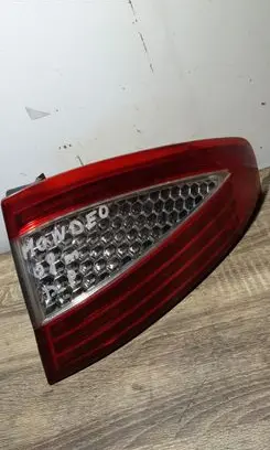 Ford Mondeo MK IV Rear/tail lights